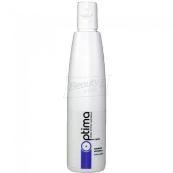 Optima Silver Shampoo Шампунь для обесцвеченых волос от желтизны 250 мл