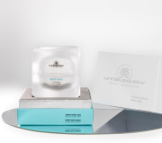 Utsukusy RESET SKIN CREAM Омолаживающий крем для клеточного обновления с эффектом GLASS SKIN 50 мл