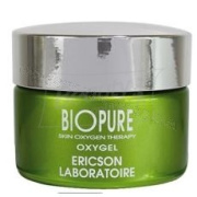 Ericson Laboratoire Bio-Pure Oxygel Freshness Gel Ребалансирующий гель, насыщенный кислородом 50 мл