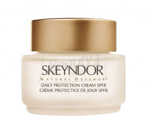 Skeyndor Дневной защитный крем SPF 8 50 мл