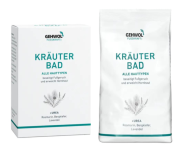 Gehwol Трав'яна ванна