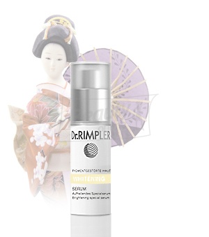 Dr. Rimpler Whitening Serum Осветляющая сыворотка 20 мл