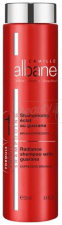 Camille Albane Шампунь "Выразительный брюнет" для придания волосам сияния с Гуараной, 250 мл