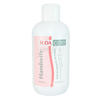 Suda Рідке мило 200 мл