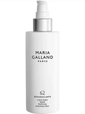Maria Galland 62 Mattifying Hydrating Lotion Увлажняющий матирующий лосьон 200 мл