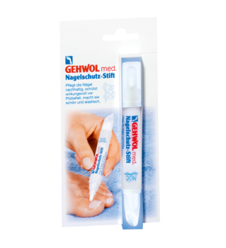 Gehwol Защитный карандаш для ногтей 3 мл