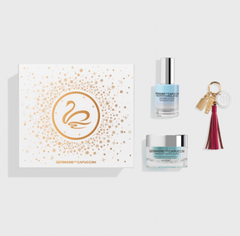 Germaine de Capuccini Набор TE HYDRALURONIC