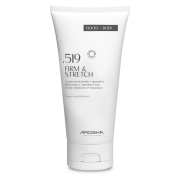 Arosha Boost Body 519 Firm & Stretch Лифтинговый крем для упругости и против розтяжек 200 мл 