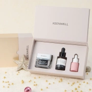 Keenwell Snow Drops Набор Optima Активное омоложение