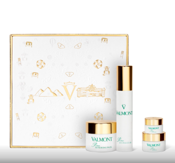Valmont Косметический набор Prime Renewing Pack Retail Set
