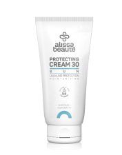 Alissa Beaute Sun Protecting Cream SPF30 Солнцезащитный крем SPF30 200 мл