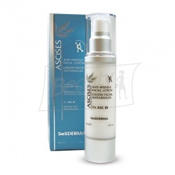 Sesderma  ASCISES  Лосьон против морщин Активатор синтеза коллагена 50 мл