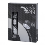 Sens.us Kit Anti-Age Man Набор мужской для волос против желтизны и старения 