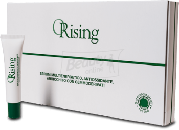 Orising Мультиэнергетическая сыворотка 15 мл