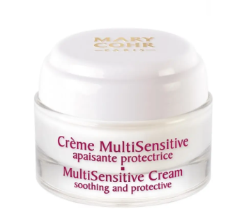 Mary Cohr Creme Multisensitive Крем заспокійливий 50 мл