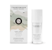  Trawenmoor Humic Serum Многофункциональная сыворотка для всех типов кожи 30 мл