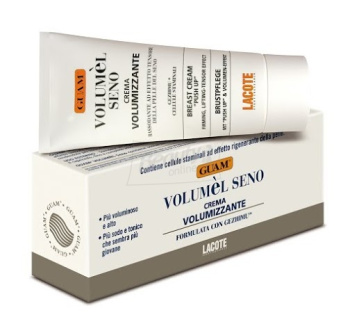 Guam Клітинний крем для збільшення грудей 150 мл