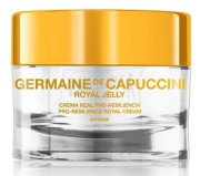 Germaine de Capuccini Pro-Resilience Royal Cream Extreme Экстрим-крем омолаживающий для сухой и очень сухой кожи 50 мл