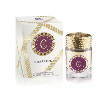 Charriol Feminin Eau de Toilette