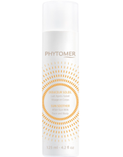 Phytomer Sun Soother After-Sun Milk Face and Body Успокаивающее молочко после солнца 125 мл 