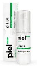 PIEL Gialur Активирующая сыворотка гиалуроновой кислоты для кожи вокруг глаз 30 мл