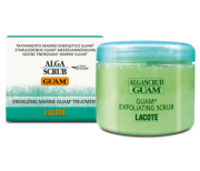 Guam Скраб для тела