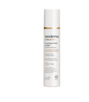 Sesderma AZELAC RU SPF50 Флюид для сияния кожи 50 мл