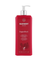 Marbert Superfruit Body lotion Лосьон для тела Суперфрукт 400 мл