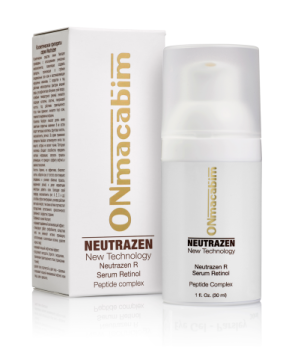 OnMacabim NEUTRAZEN R Сироватка Ретинол