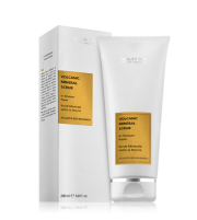 BEAUTY SPA VOLCANIC MINERAL SCRUB Моделюючий скраб ВУЛКАНИК для схуднення 200 мл