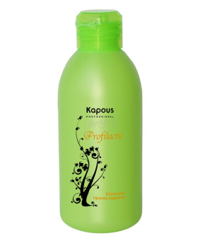Kapous Profilactic Шампунь против перхоти 250 мл
