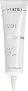 Christina Wish Night Eye Cream - Нічний крем для зони навколо очей 30 мл