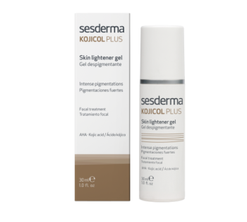 Sesderma Kojicol Осветляющий гель 30 мл