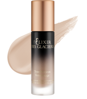 Valmont l’Elixir des Glaciers Teint Majestueux Ivory In Shangai Тональный крем Эликсир Ледников Цвет Слоновая Кость 30 мл