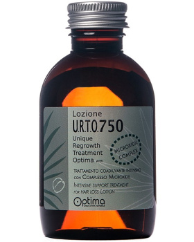 Optima Anticaduta Urto Лосьон и Шампунь для стимуляции роста волос 100 мл + 200 мл Optima Anticaduta Urto Лосьон и Шампунь для стимуляции роста волос 100 мл + 200 мл