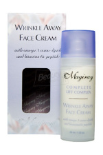Magiray CLC WRINKLE AWAY FACE CREAM - СіЕлСі Ліфт-Крем, 30 мл