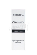 Christina Peelosophy Hyperpigmentation Corrector - Крем для осветления гиперпигментации 30 мл
