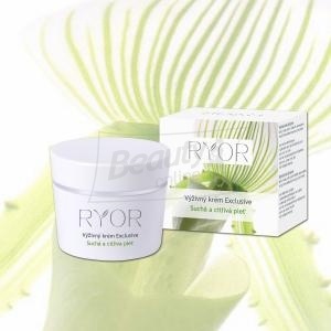 RYOR Питательный крем "Эсклюзив" 50 мл