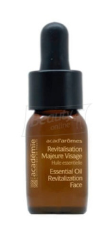 Academie Восстанавливающее эссенциальное масло 15 мл
