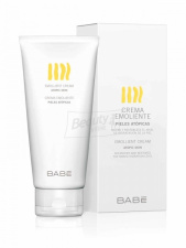 BABE Laboratorios Emollient Cream Увлажняющий крем для проблемной сухой кожи 200 мл