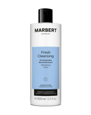 Marbert Fresh Cleansing Lotion Refreshing Свіжий лосьйон для обличчя, що очищає, 400 мл