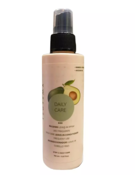 Teotema Спрей-кондиціонер, що відновлює, 150 мл