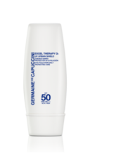 Germaine de Capuccini UV Urban Shield SPF 50 Крем із UV-захистом SPF 50 30 мл