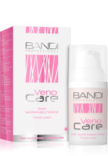BANDI Tinted Cream Укрепляющий тональный крем 30 мл