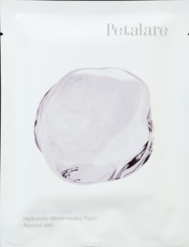 Petalare Multi Spot Нано-патч для обличчя 1 шт