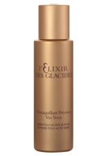 Valmont L'Elixir Des Glaciers Demaquillant Precieux Vos Yeux Эликсир ледников Тоник для снятия макияжа с глаз 60 мл