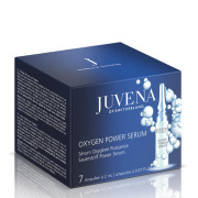 Juvena Oxygen Power Serum Высокоэффективная кислородная сыворотка