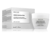 BEAUTY SPA GENESIS REVOLUTION Денний ліфтинговий крем-філер для обличчя РЕВОЛЮШН 50 мл