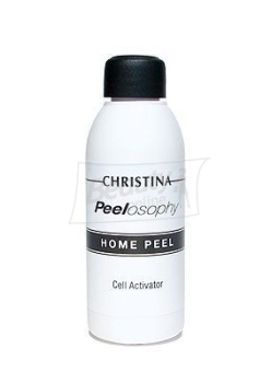 Christina Peelosophy Cell Activator - Клітковий активатор 120 мл