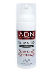 ADN Derma Red Moisturizer Cream Увлажняющий крем для лица 50 мл